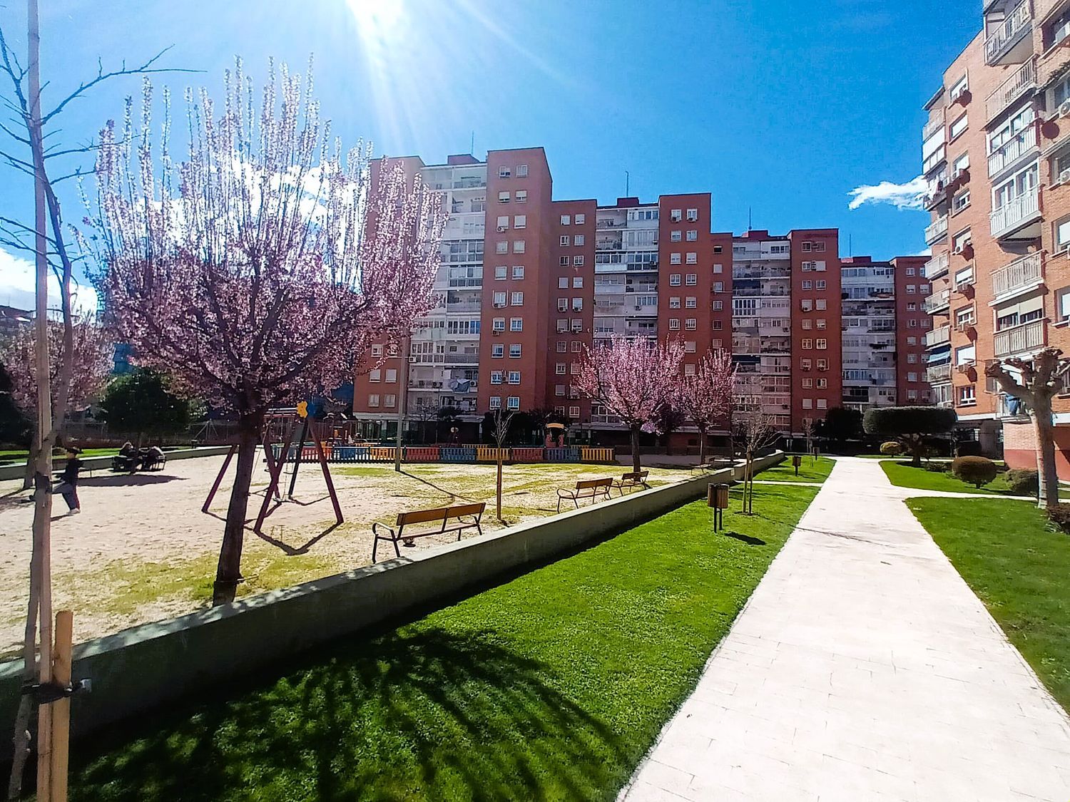 Piso en avenida del Alcalde José Aranda, 31 - Foto 21