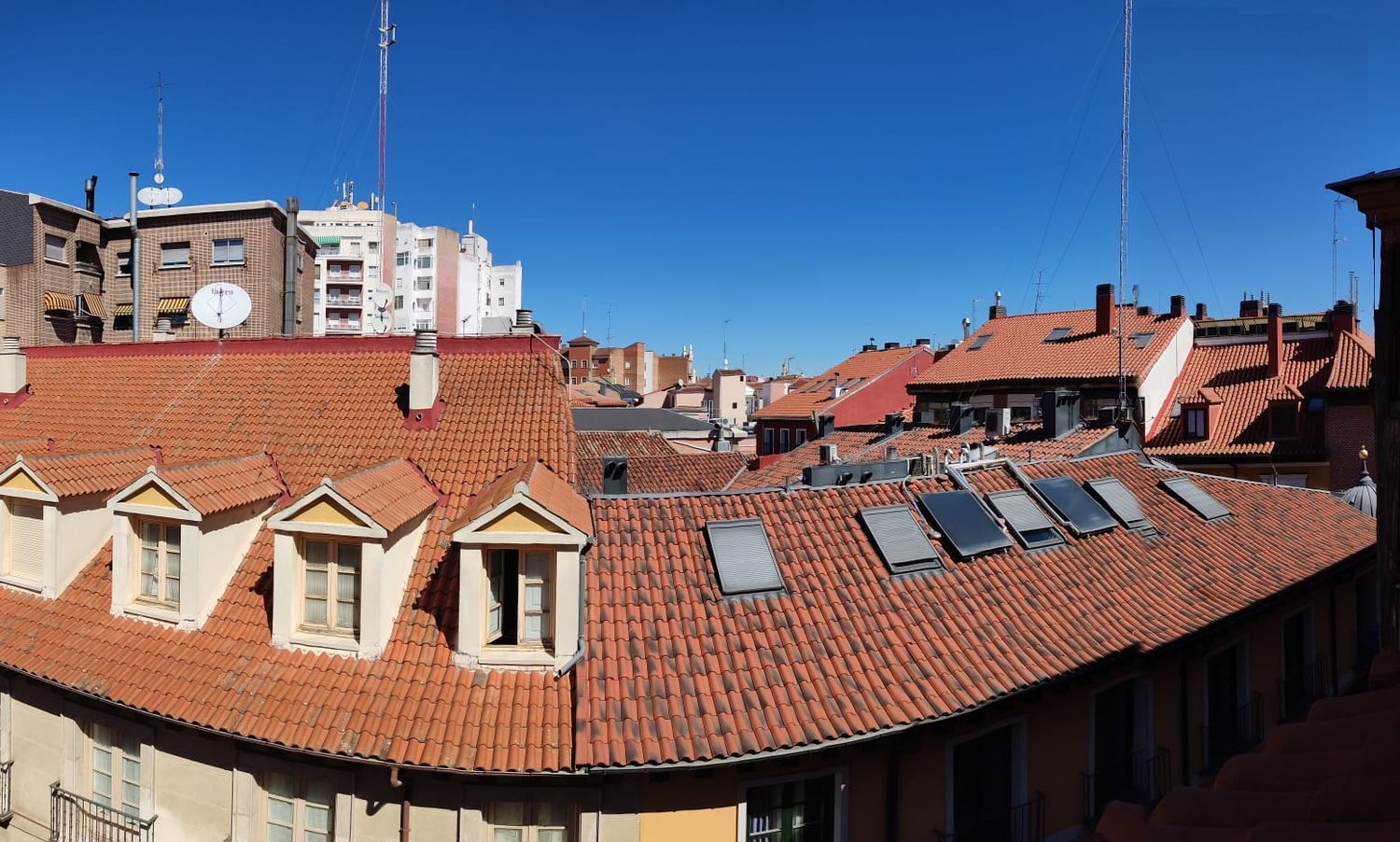 Estudio en Calle Calixto Fernández de la Torre, 5, Centro, Centro - Foto 21