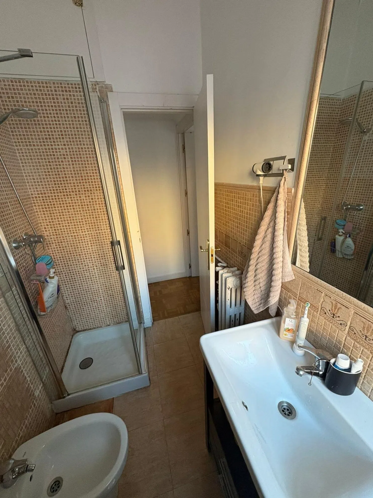 Piso en calle de Sánchez Pacheco, 41 - Foto 5