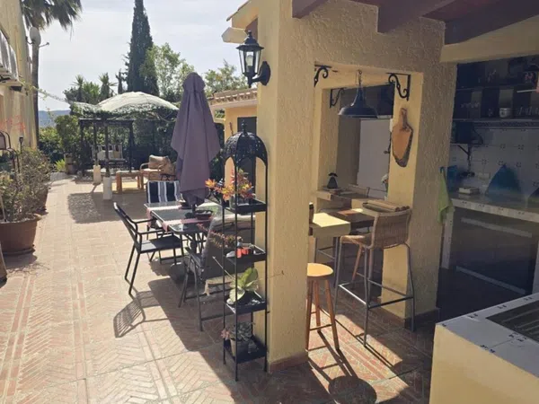 Casa de pueblo en Calle Equador, 45, Coloma, Coloma - Foto 6
