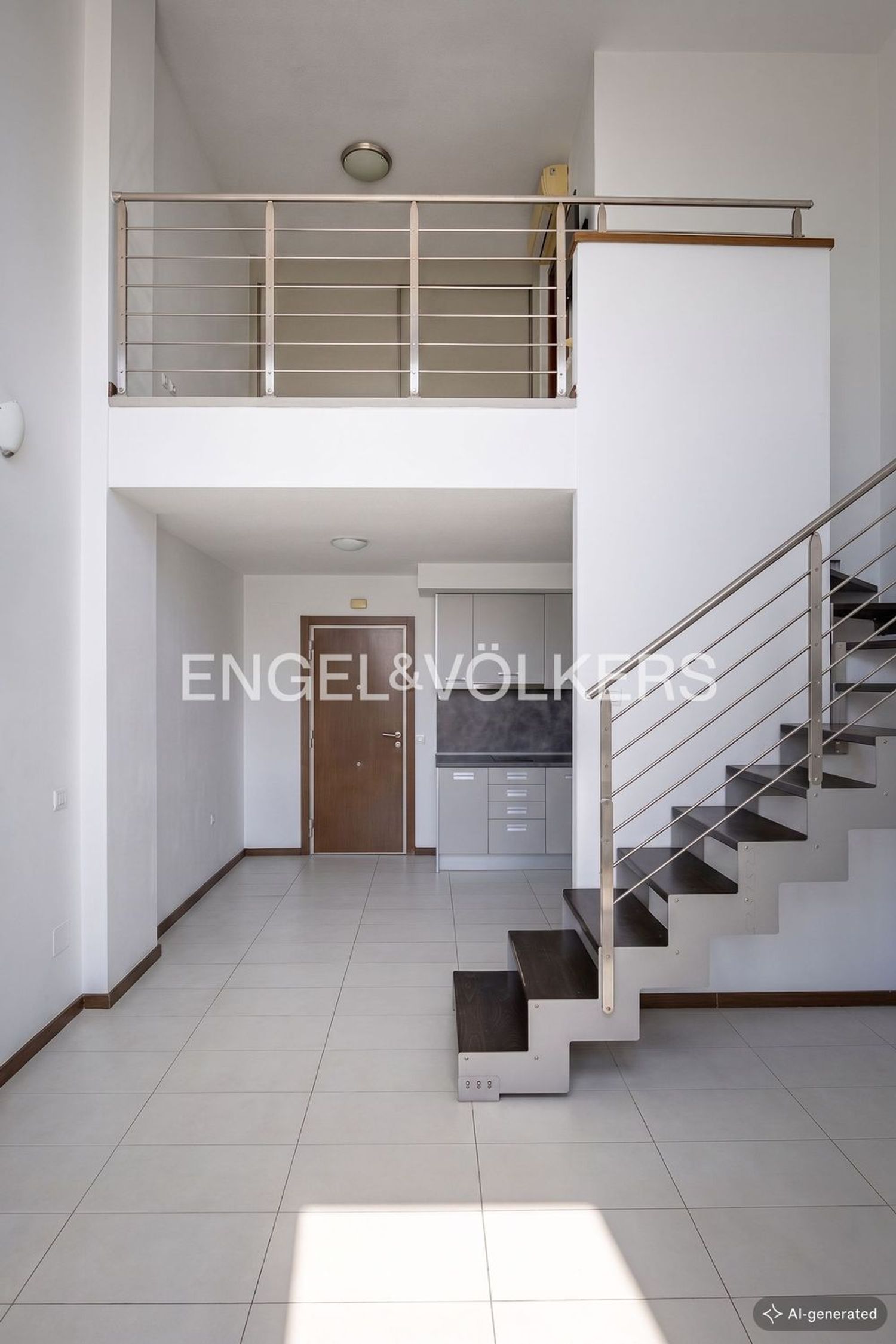 Estudio en Sanchinarro - Foto 4
