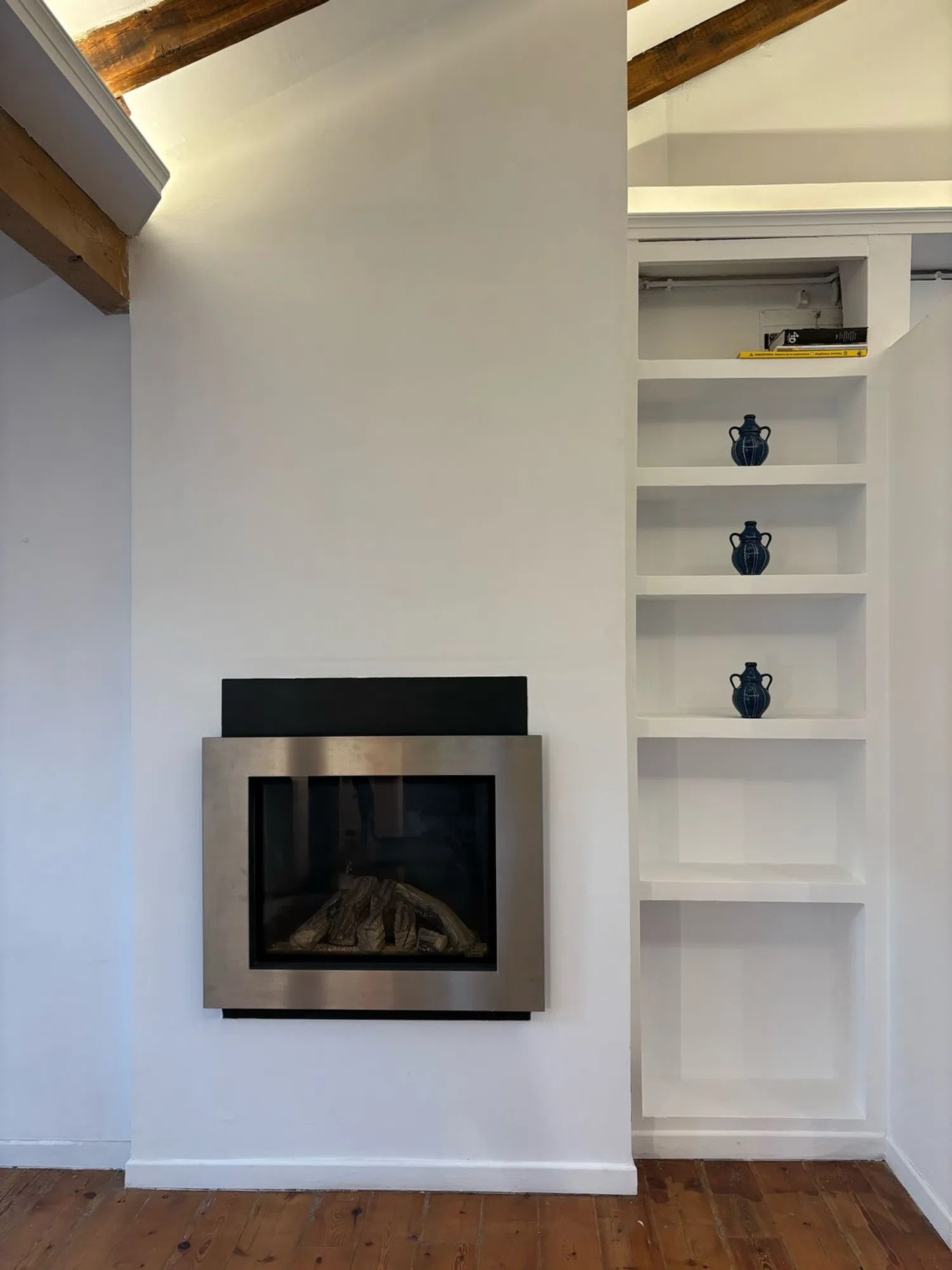 Ático en calle Enseñanza, 6 - Foto 13