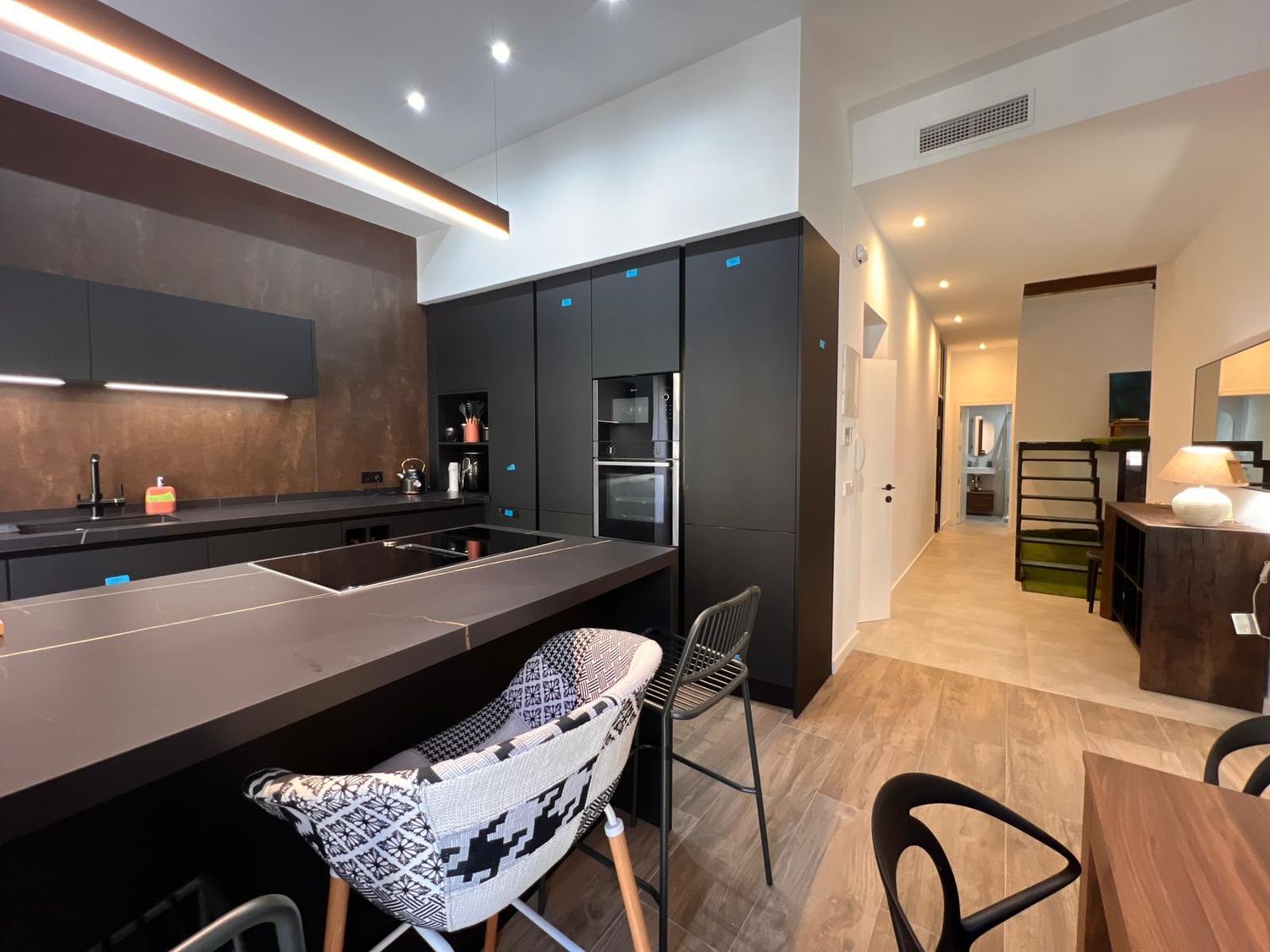 Piso en Barrio Mercado - Foto 12