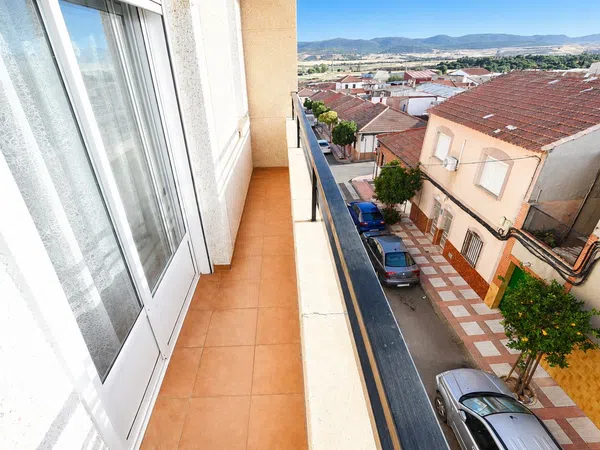 Piso en Calle Lérida, 9 c, El Poblado - Abulagar, El Poblado - Abulagar - Foto 1