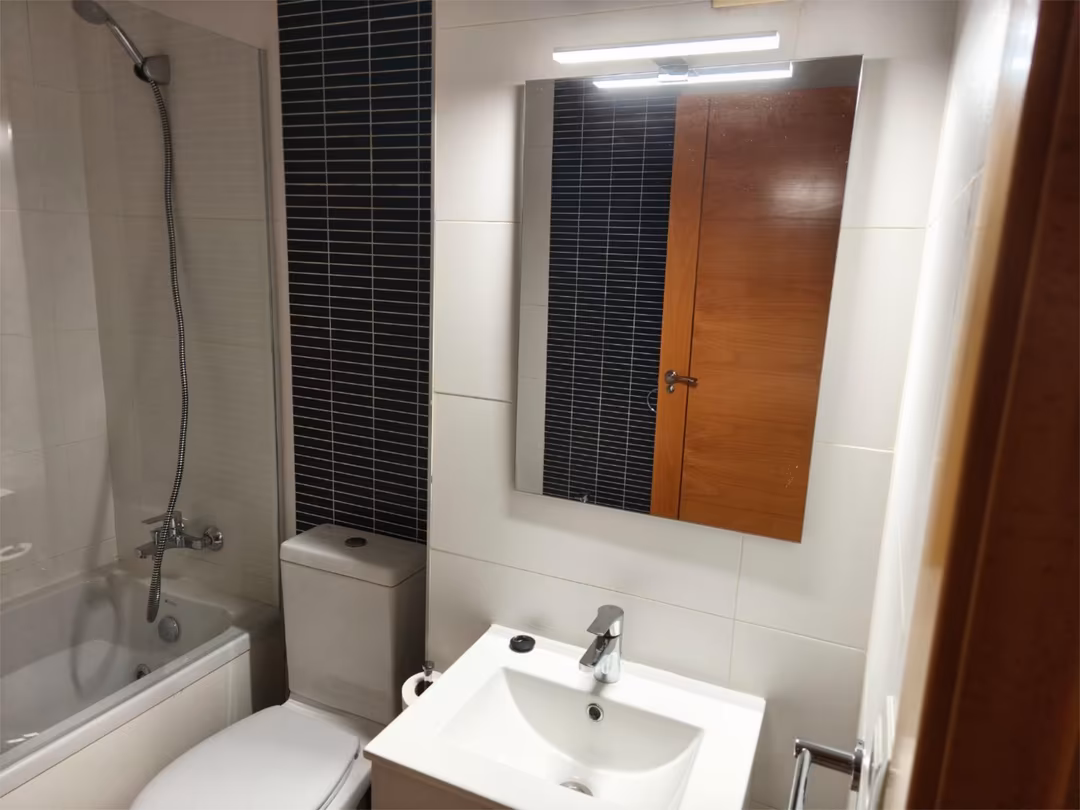 Piso en  Calle Mayor 90 - Foto 9