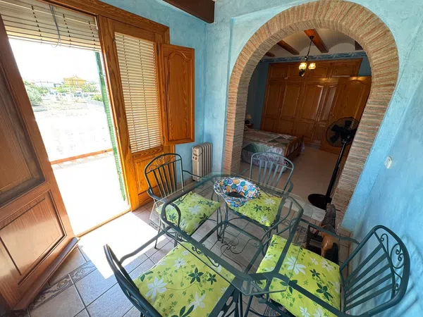 Casa o chalet independiente en Calle Sorell, 2, Platja de Oliva, Platja de Oliva - Foto 19