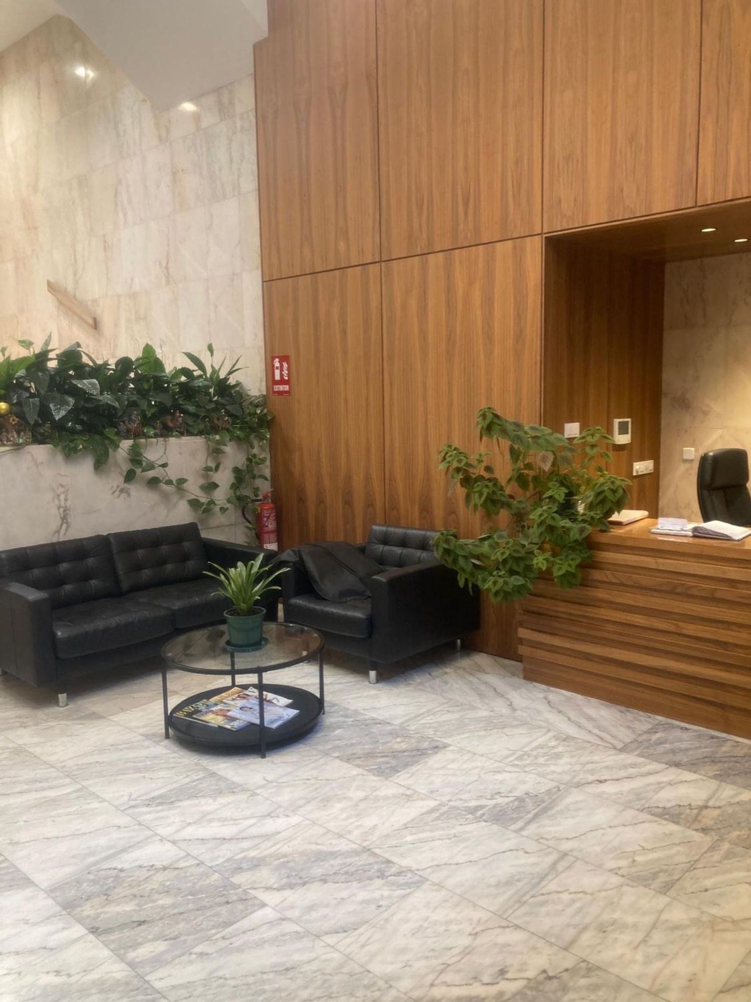 Piso en calle de la Princesa, 27 - Foto 10