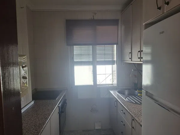 Piso en Calle Juan Díaz de Solís, 30, El Tardón - Foto 16