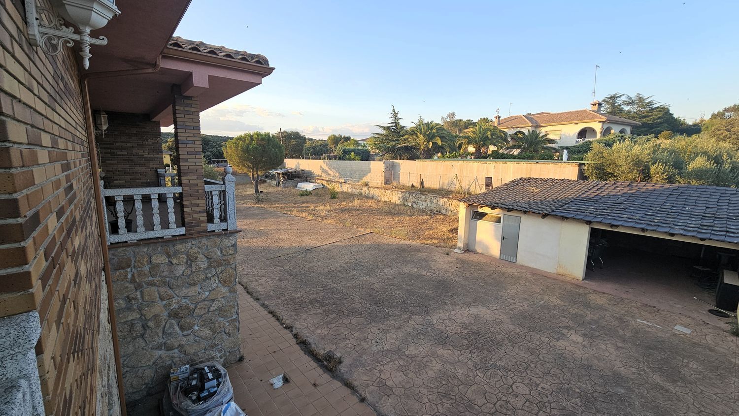 Casa o chalet independiente en M-510, 18, Mojadillas - Parque de las Infantas - El Paraiso, Mojadillas - Parque de las Infantas - El Paraiso - Foto 31