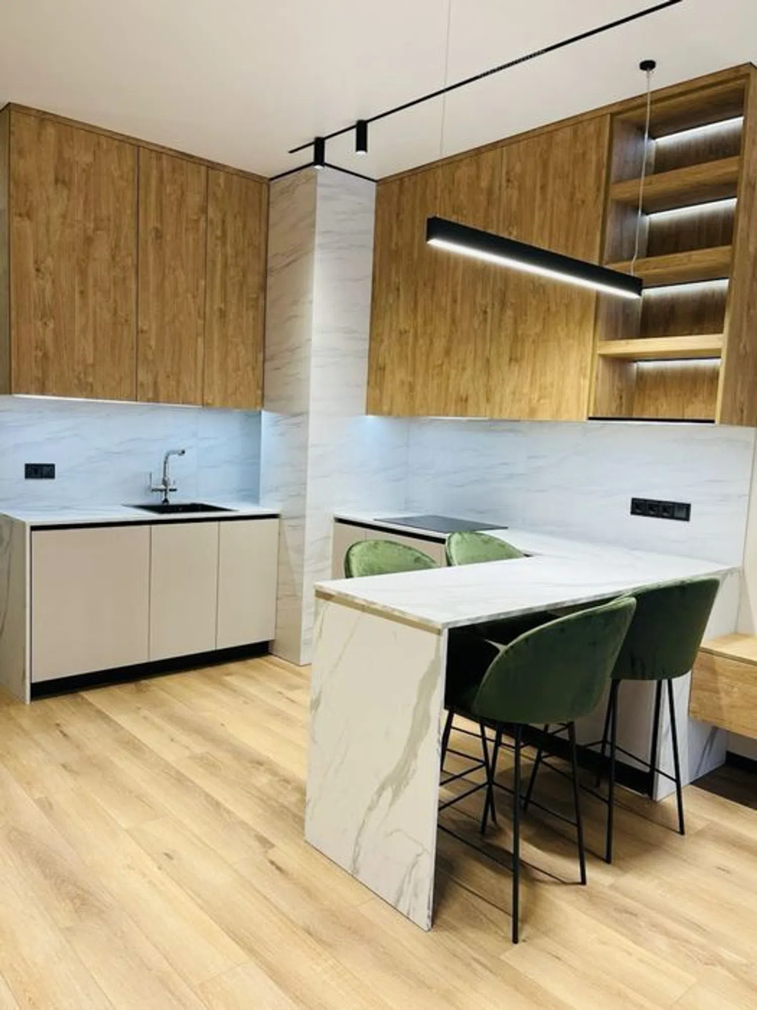 Piso en P.º Reding, 31 - Foto 4