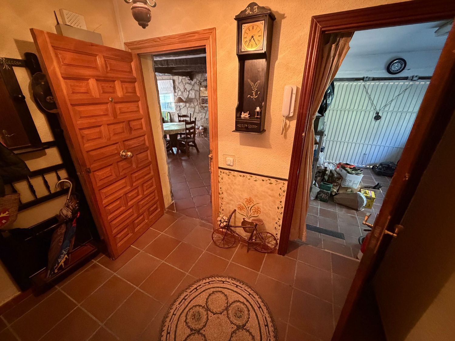 Casa o chalet independiente en Calle Monteaveruelo, 104 - Foto 4