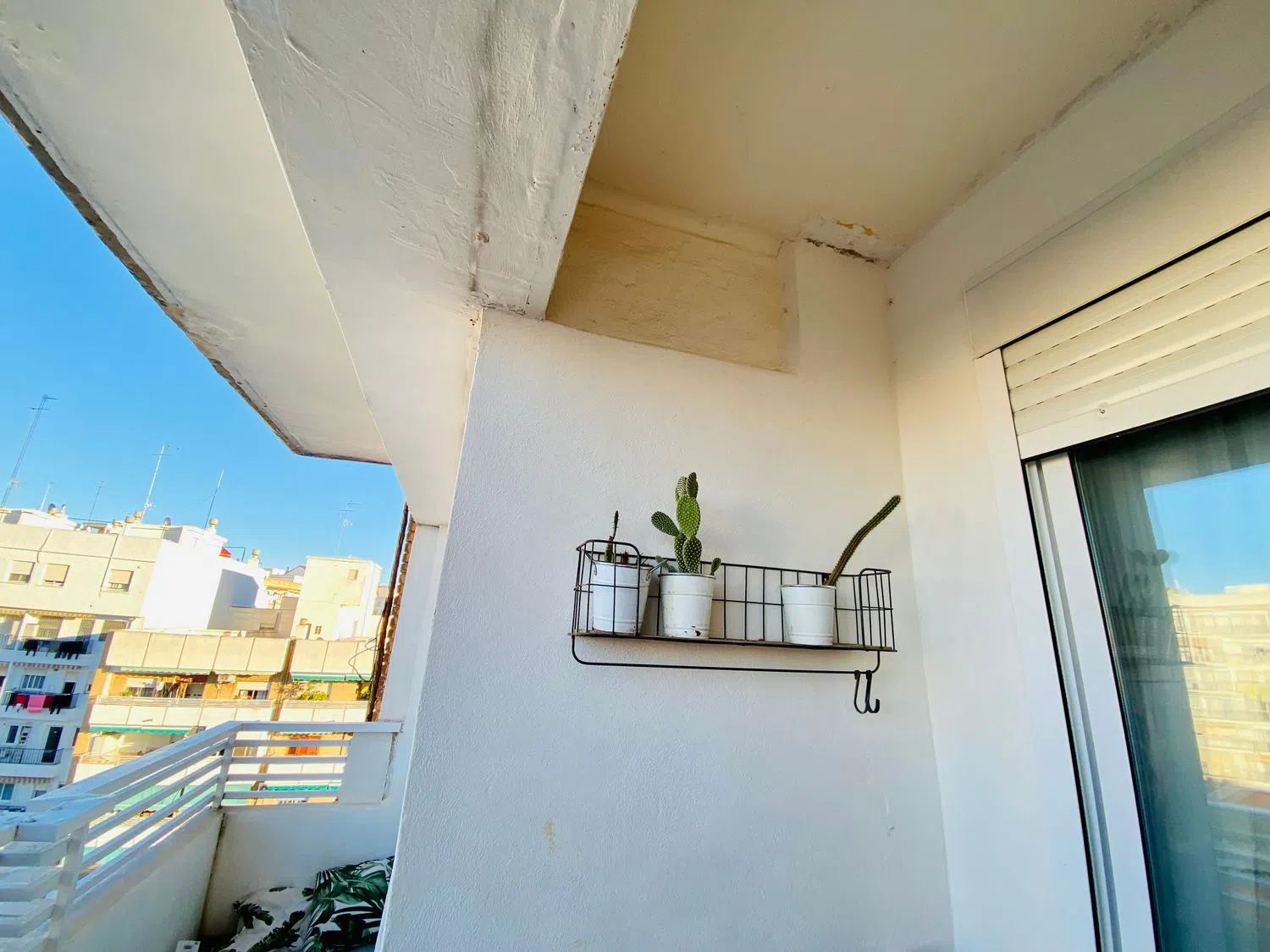 Piso en calle del Doctor Nicasi Benlloch, 32 - Foto 28