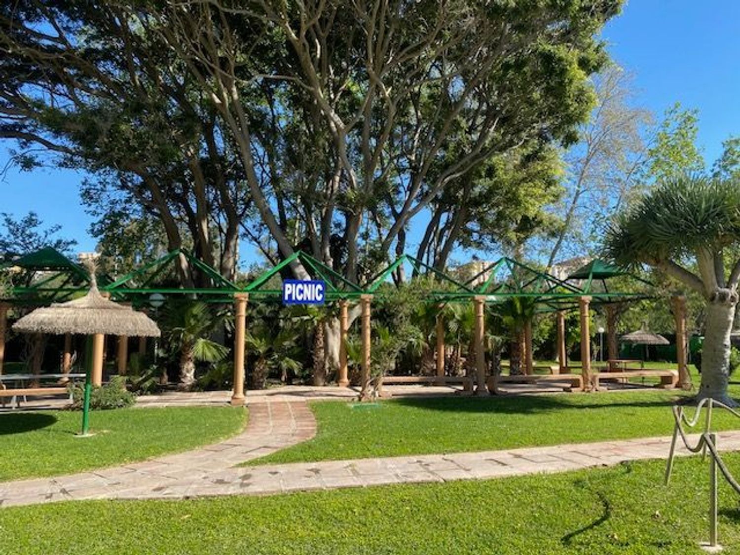 Piso en Avenida del Parque, 3, Parque de la Paloma, Parque de la Paloma - Foto 20