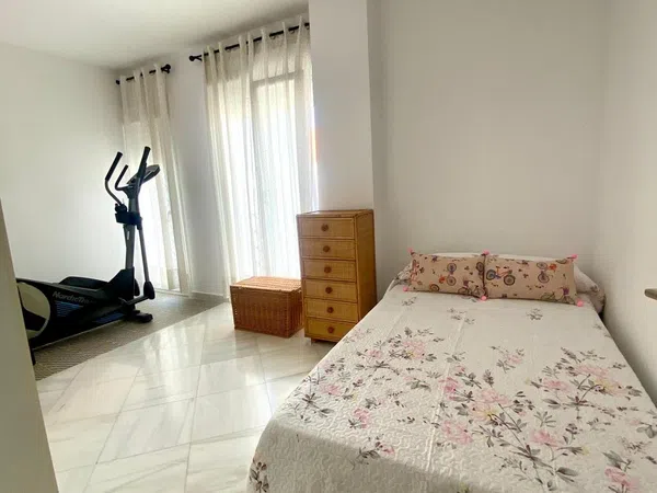 Dúplex en Calle del Bachiller, 1, Nuevo Parque - Los Rosales - Tráfico Pesado, Nuevo Parque - Los Rosales - Tráfico Pesado - Foto 17
