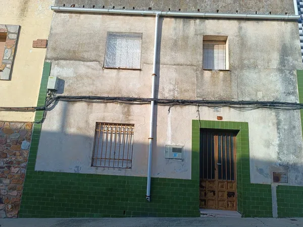 Chalet adosado en Avenida regiones, 65 - Foto 1