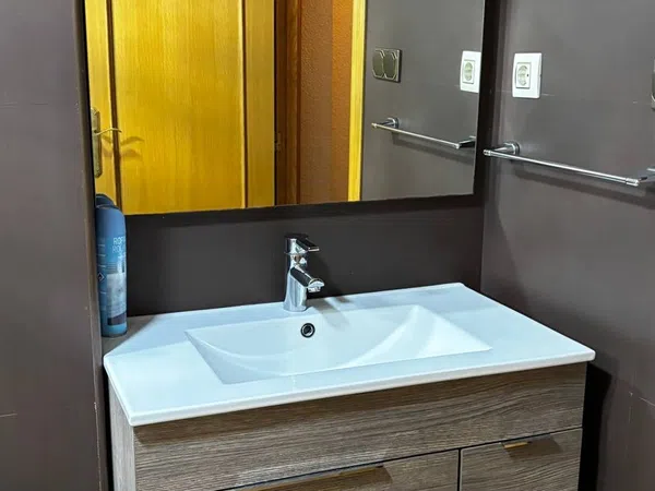 Piso en calle Marina Española, 18 - Foto 5