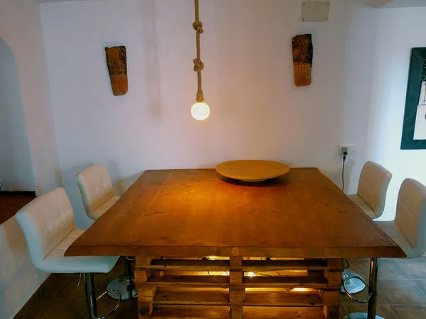 Chalet adosado en Calle Suspiro, 5 - Foto 26