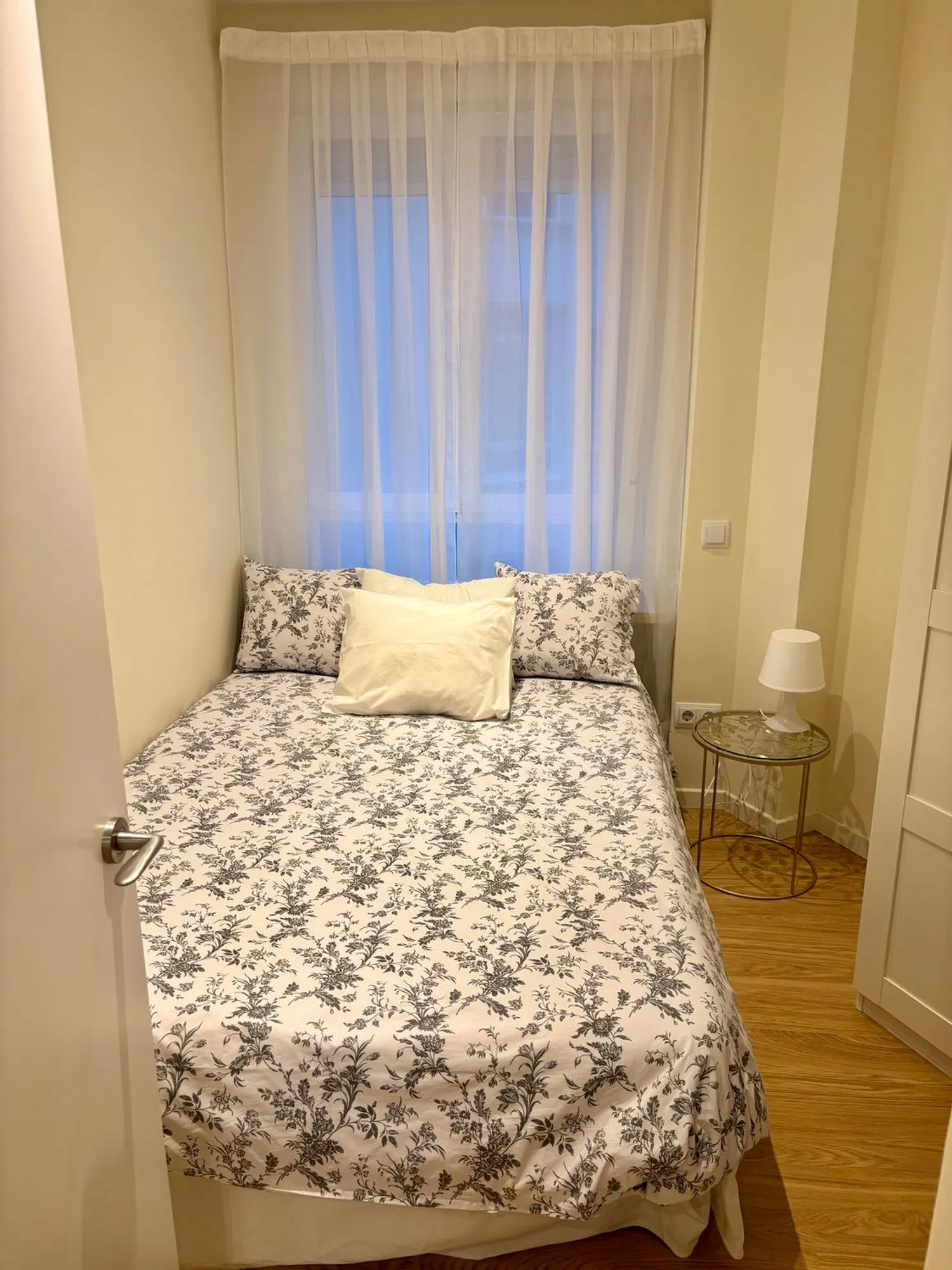 Piso en Barrio Castellana - Foto 4