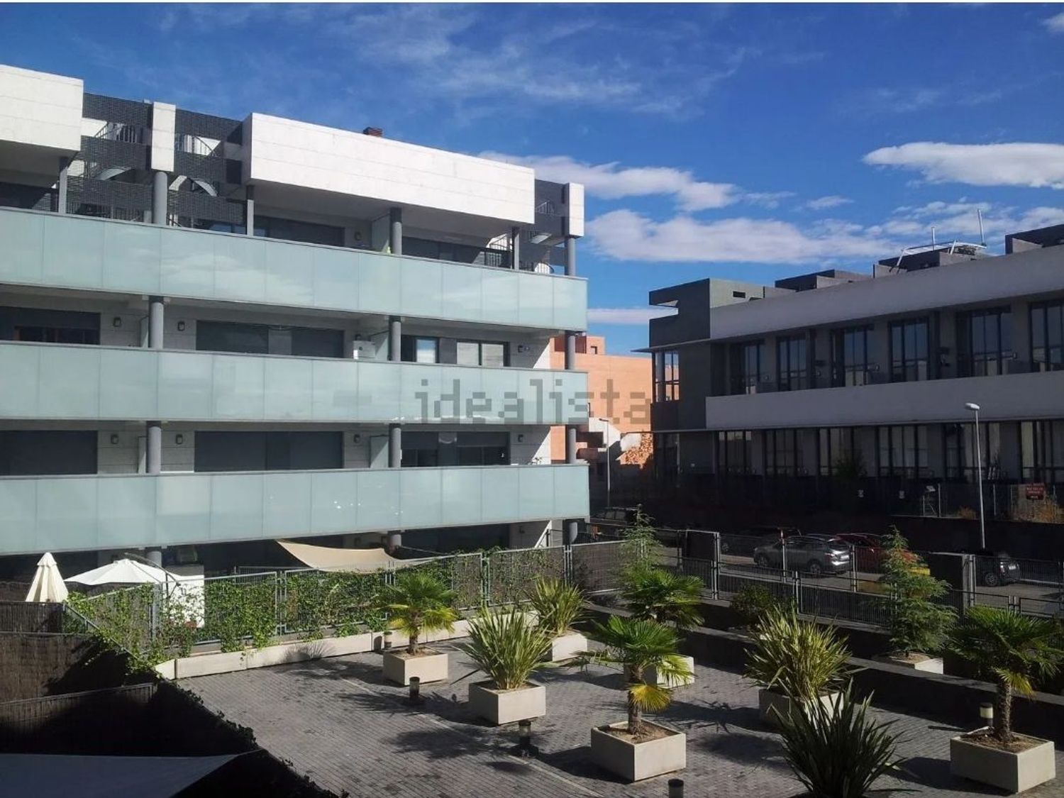 Piso en Calle Pedrezuela, 1, Campodón - Ventorro del Cano - Foto 20