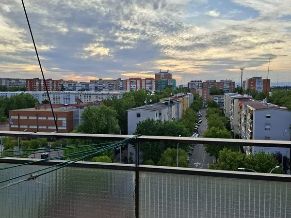 Piso en Calle Padrón, 2 - Foto 5