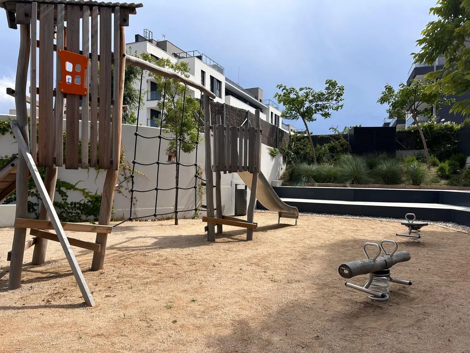 Dúplex en ronda Ibèrica, 265 - Foto 16