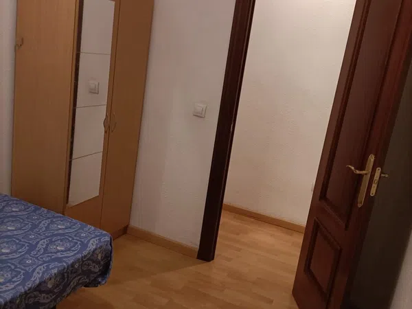 Piso en Calle Conde de Galvez, 11, La Palmera - Manuel Siurot - Foto 8