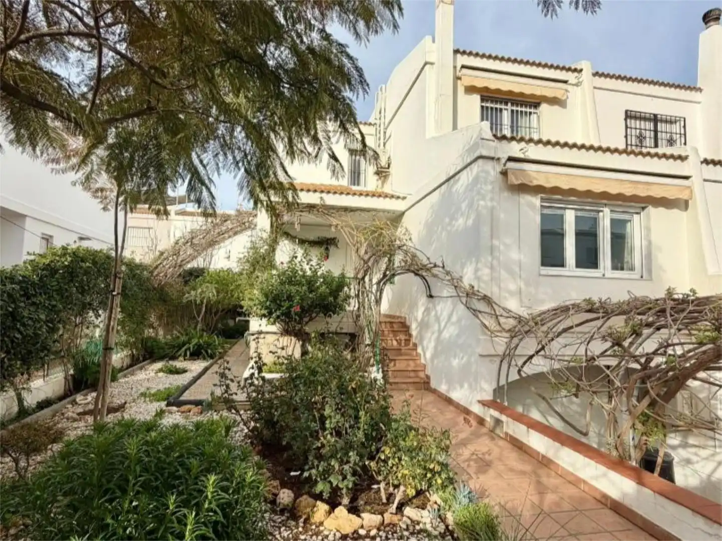 Casa adosada en  Avenida Nueva Almería 1 - Foto 19