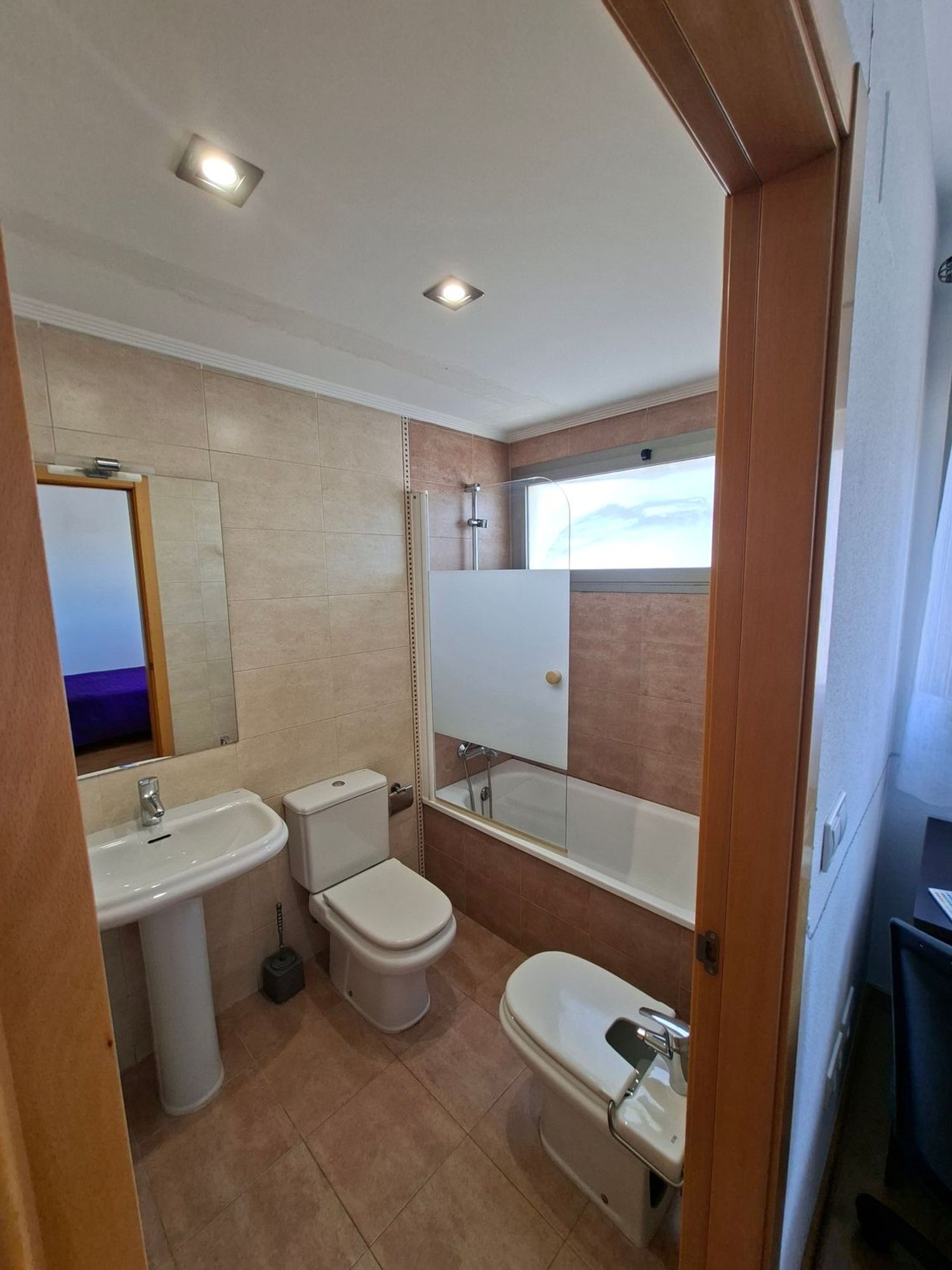 Piso en Calle Río Tus, 9, Zona Juan de Borbón - Foto 10
