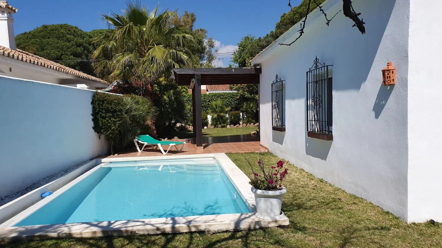 Casa independiente en avenida Huerta Belón, 1 - Foto 10