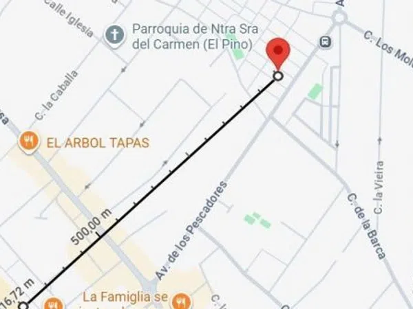 Chalet adosado en Urbanización C.R.las Torres, 171, La Barrosa, La Barrosa - Foto 2