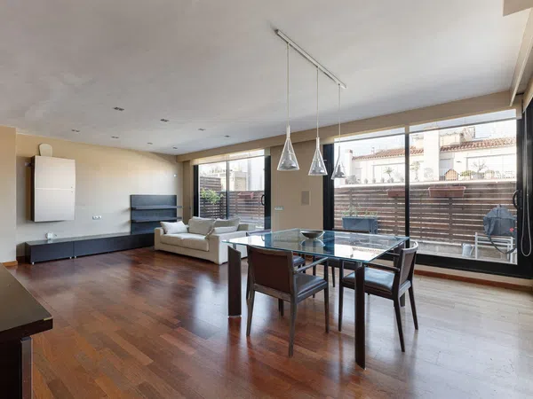 Dúplex en Muntaner, Sant Gervasi - La Bonanova - Foto 9