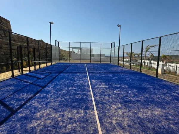 Piso en calle Navegante Juan Pérez, 4 - Foto 30