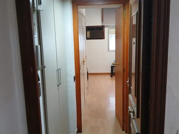 Estudio en avenida Presidente Adolfo Suárez, 26 - Foto 2