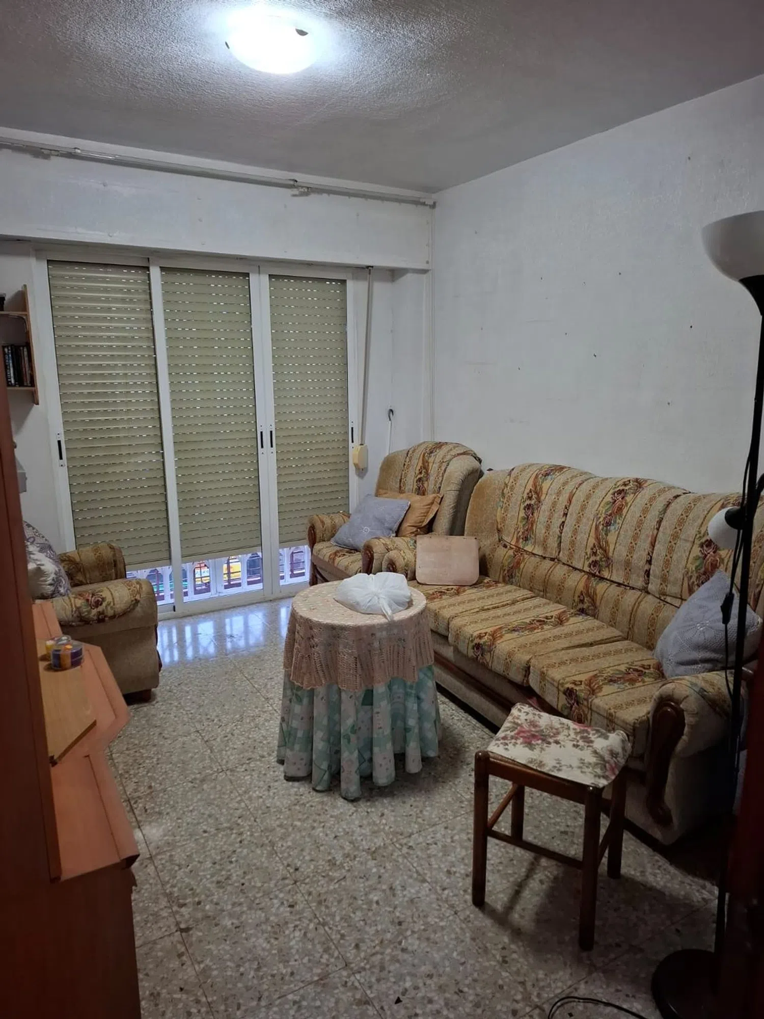 Piso en calle Teniente Llorca, 18 - Foto 1