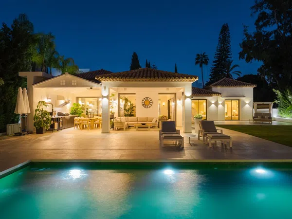 Casa o chalet independiente en Calle Pléyades s/n, Los Naranjos - Foto 17