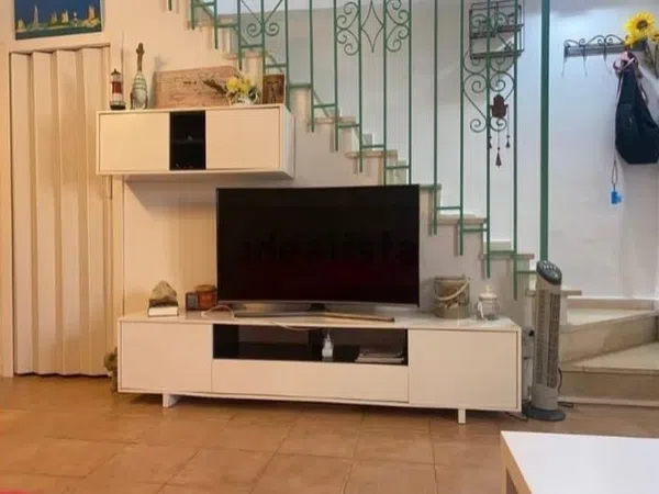 Chalet pareado en Calle As de Guia, 54, Barbate, Barbate - Foto 4