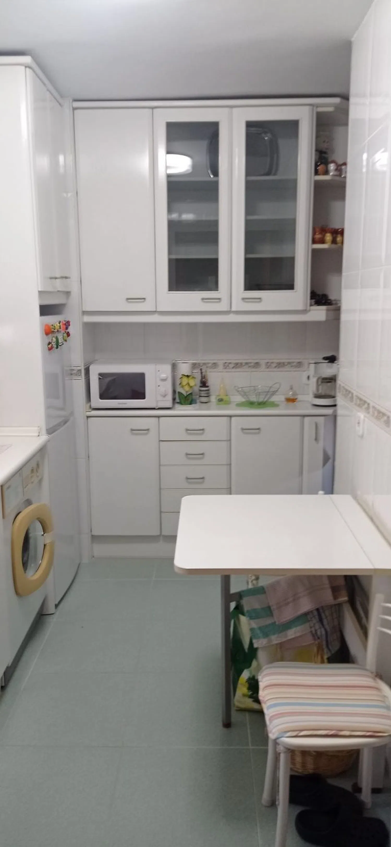 Piso en Barrio La Paz - Foto 11