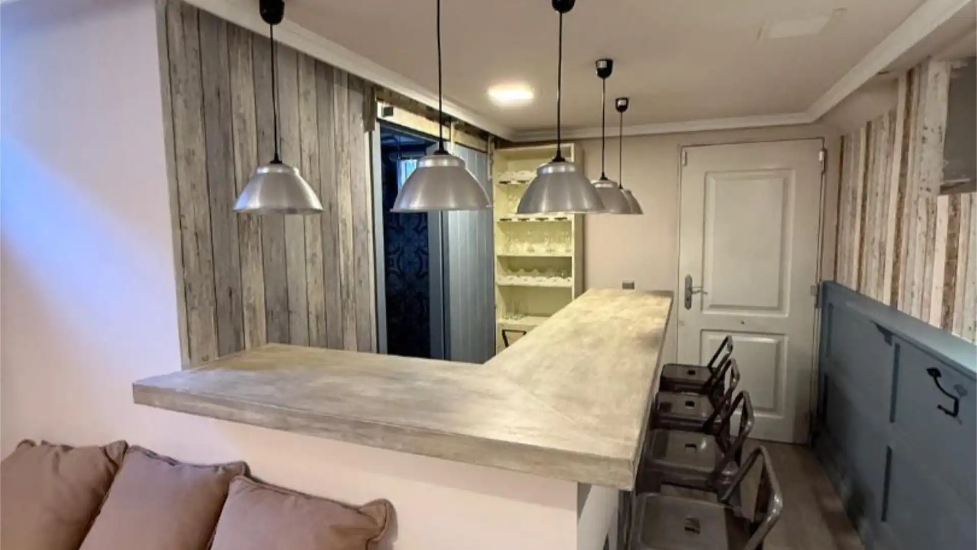 Piso en  Calle Xunta de Galicia 1 - Foto 5