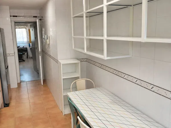 Piso en El Cantizal, El Cantizal - Foto 12
