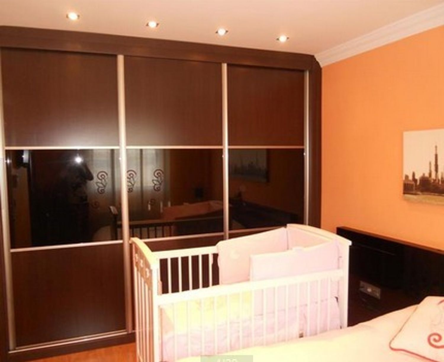 Chalet adosado en Avenida Federico García Lorca, 21, Casco Historico, Casco Historico - Foto 4
