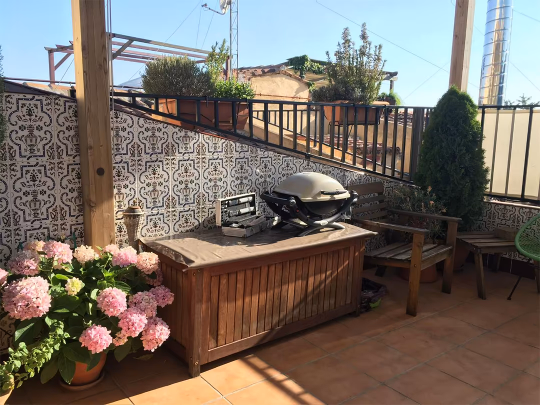 Piso en  Calle de la Magdalena 21