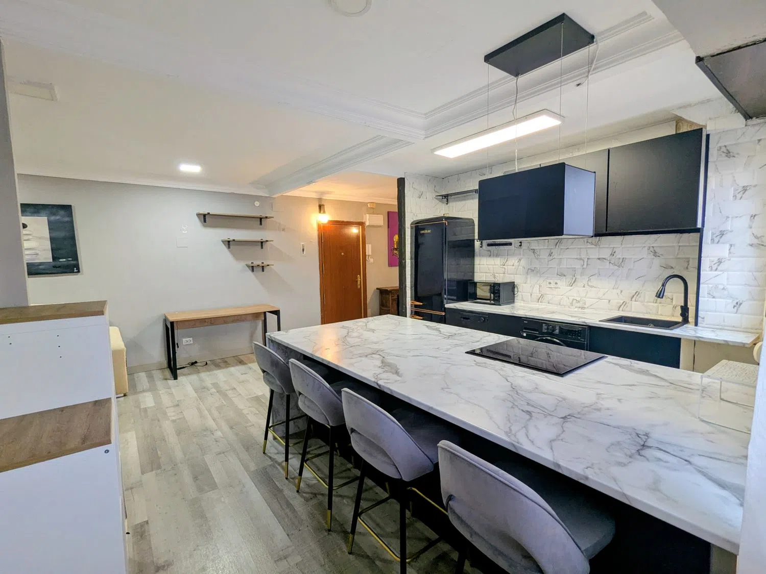 Piso en calle de Lozano, 15 - Foto 4