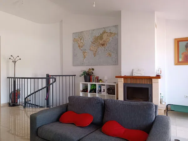 Ático en calle Juan Tenorio, 33 - Foto 3