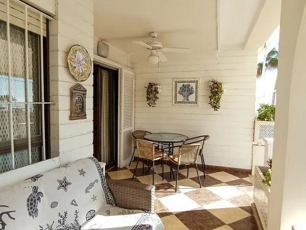 Chalet adosado en calle de la Dorada, 6 - Foto 28