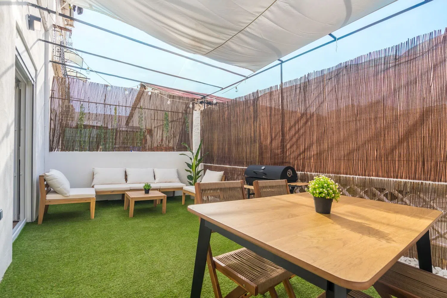 Piso en calle de l'Alcalde Cano Coloma, 9 - Foto 2