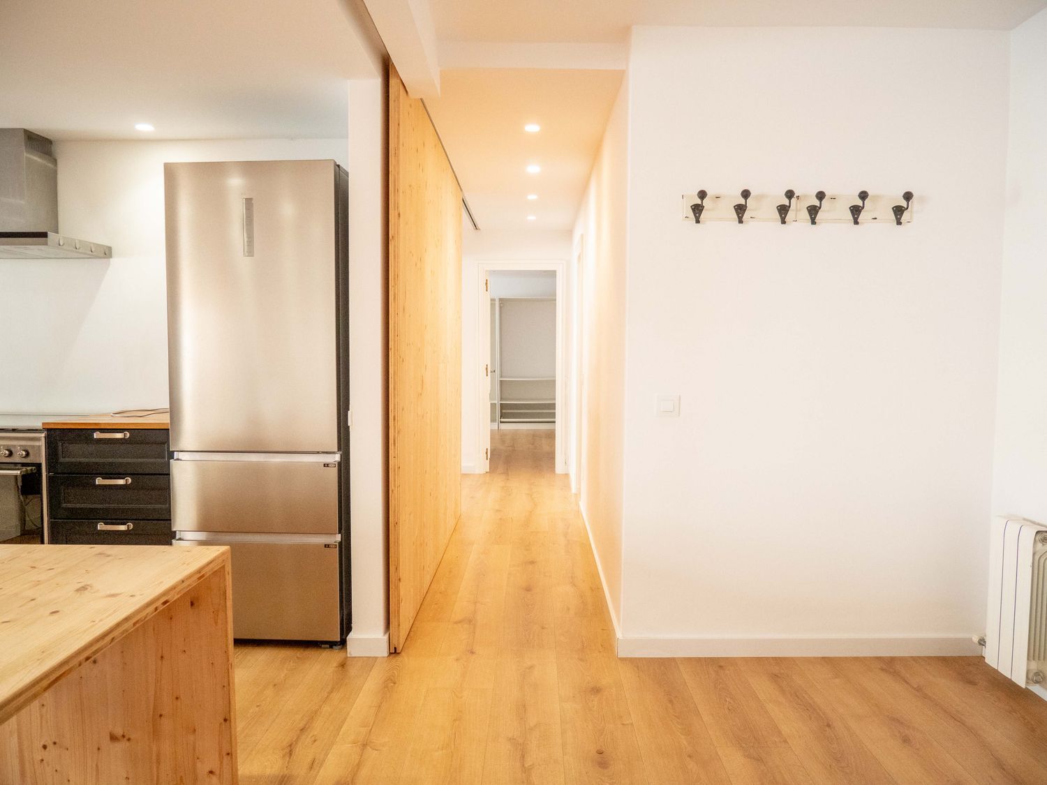 Piso en Barrio Camp d'En Serralta - Foto 10