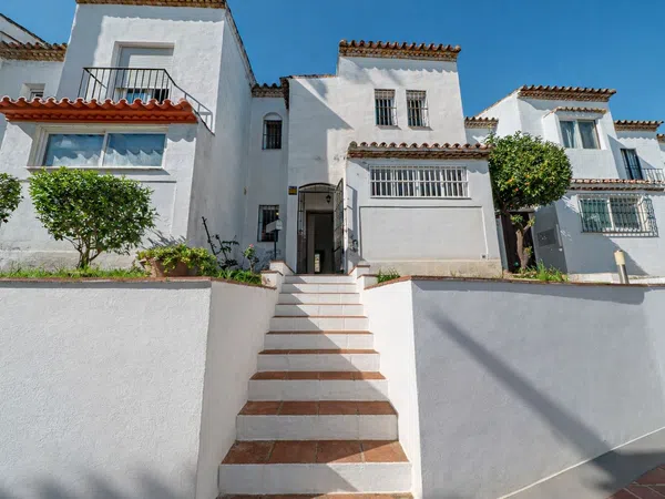 Chalet adosado en avenida de Bel-Air s/n sn - Foto 2