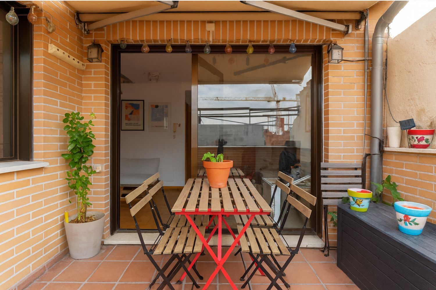 Dúplex en Calle de las Azucenas, 36, Valdeacederas - Foto 11