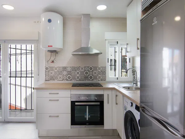 Piso en calle Maestro Moreno Torroba, 4 - Foto 3