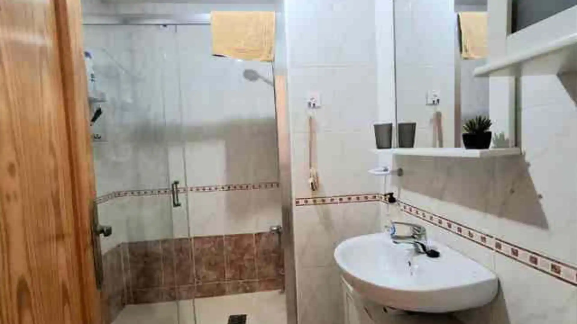 Casa adosada en zona del museo de la Mar - Foto 6